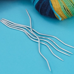 Addi CraSy Snake Strmpepinde - Ergonomisk 