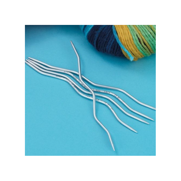 Addi CraSy Snake Strmpepinde - Ergonomisk 