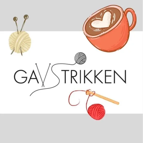 19.05.25 STRIKKECAF AFTEN