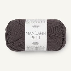 Mandarin Petit - After dark 2581 - 127159