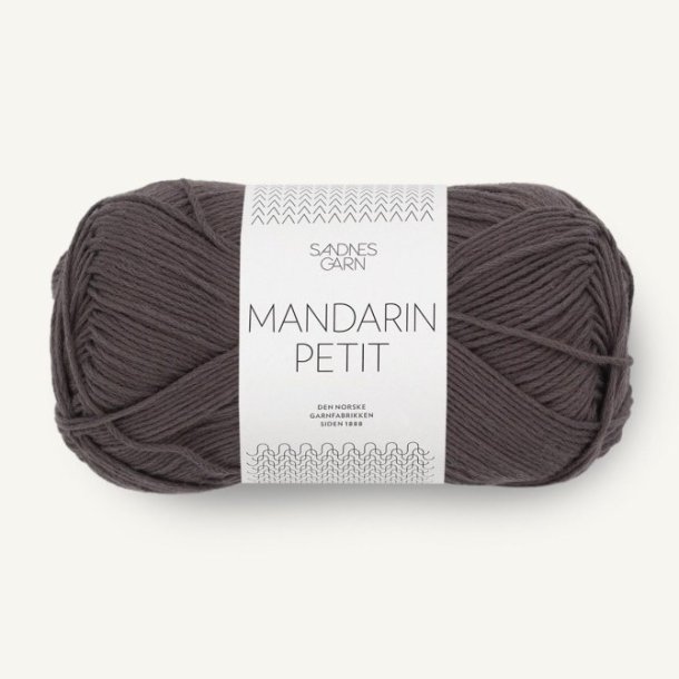 Mandarin Petit - After dark 2581 - 127159