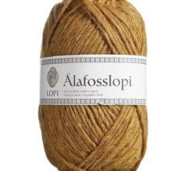 lafosslopi - Gul 9964 - 1557