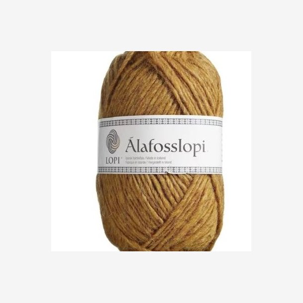 lafosslopi - Gul 9964 - 1557