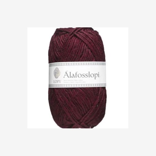 lafosslopi - Vin rd 1242 - 1617