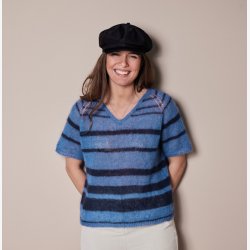 Svrmeri af Annette Danielsen