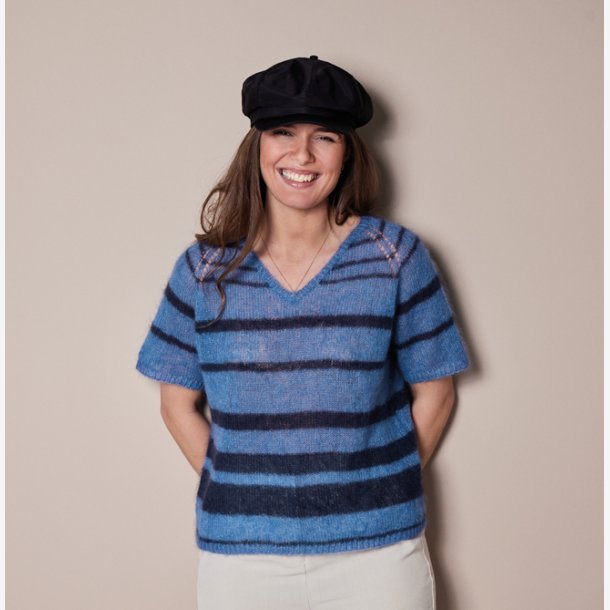 Svrmeri af Annette Danielsen