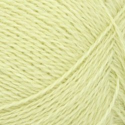 Alpakka Flgetrd - Lime punch 9523 - 125693