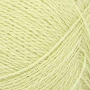 Alpakka Flgetrd - Lime punch 9523 - 125693