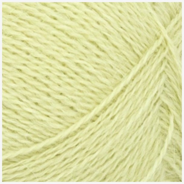 Alpakka Flgetrd - Lime punch 9523 - 125693