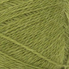 Alpakka Flgetrd - Matcha 9564 - 128676