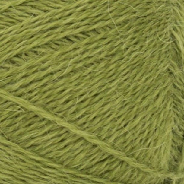 Alpakka Flgetrd - Matcha 9564 - 125563