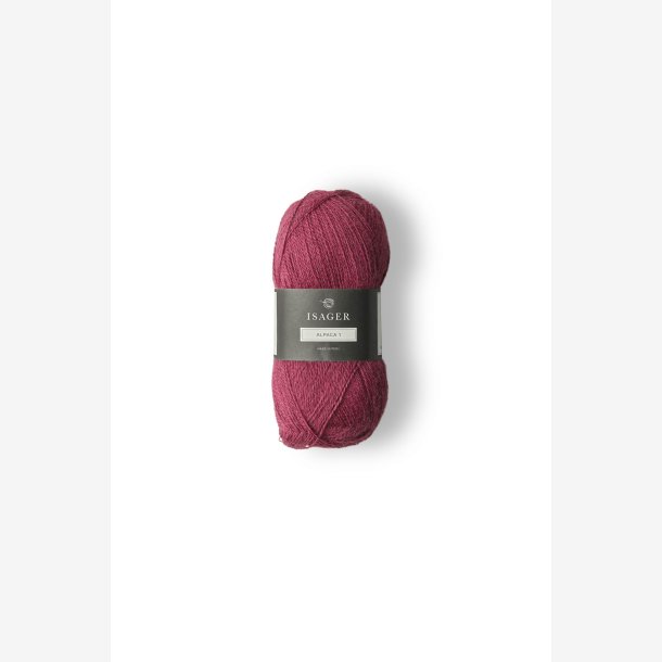 Isager Alpaca 1 - 17 - 603054