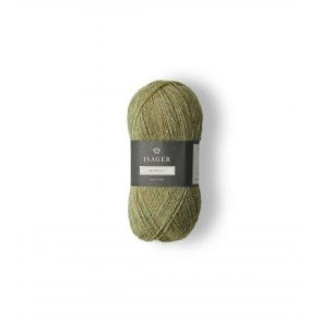 Isager Alpaca 1 - Thyme - 484600
