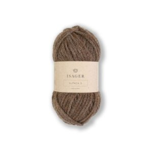 Alpaca 3 - E8S - 375768