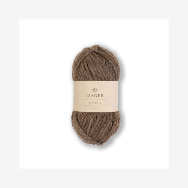 Alpaca 3 - E8S - 375768
