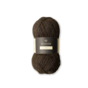 Isager Alpaca 1 - 34 - 410857