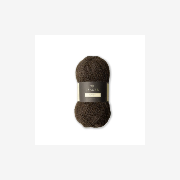 Isager Alpaca 1 - 34 - 410857