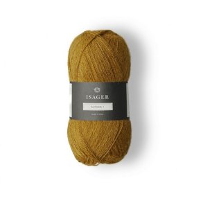 Isager Alpaca 1 - 3 - 628474