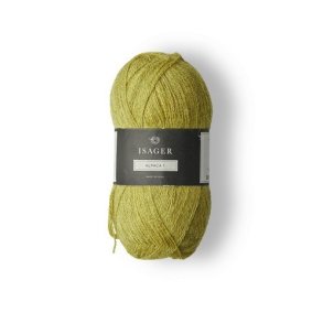 Isager Alpaca 1 - 40 - 677592