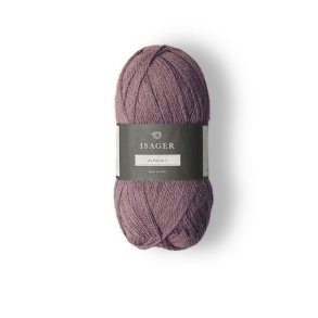 Isager Alpaca 1 - 52 - 359746