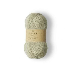 Isager Alpaca 1 - E2s - 359758