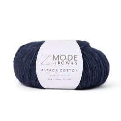 Alpaca Cotton - Mode at Rowan
