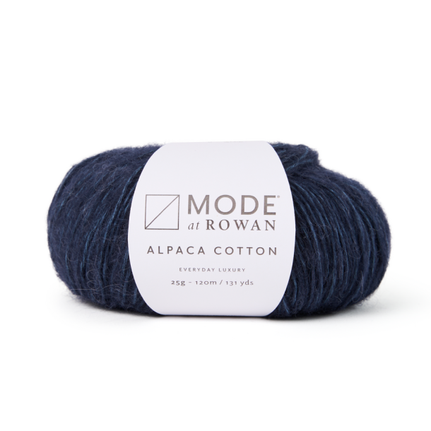 Alpaca Cotton - Mode at Rowan Eclipse 011 - 19011