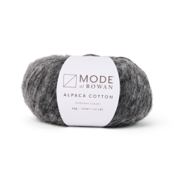 Alpaca Cotton - Mode at Rowan