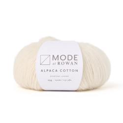 Alpaca Cotton - Mode at Rowan