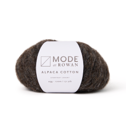 Alpaca Cotton - Mode at Rowan