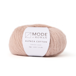 Alpaca Cotton - Mode at Rowan