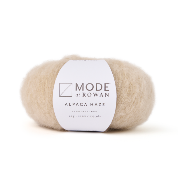 Alpaca Haze - Mode at Rowan Silk 013 - 611955