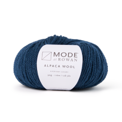 Alpaca Wool - Mode at Rowan