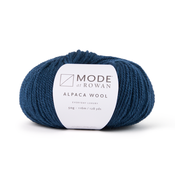 Alpaca Wool - Mode at Rowan Thunder 011 - 611789