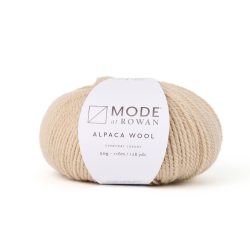 Alpaca Wool - Mode at Rowan