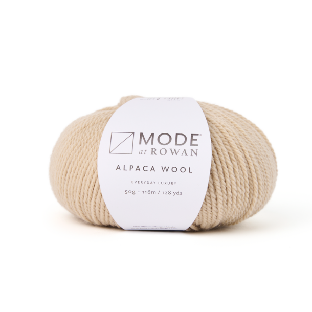 Alpaca Wool - Mode at Rowan French 013 - 611791