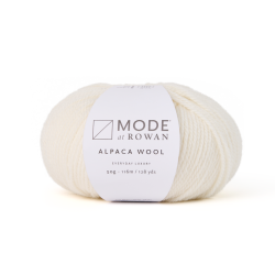 Alpaca Wool - Mode at Rowan