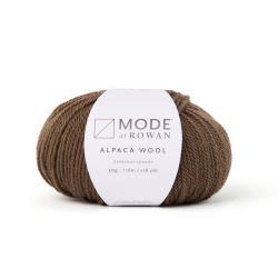 Alpaca Wool - Mode at Rowan