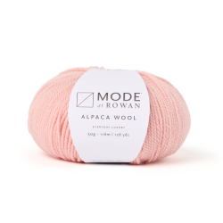 Alpaca Wool - Mode at Rowan