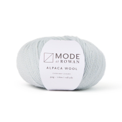Alpaca Wool - Mode at Rowan