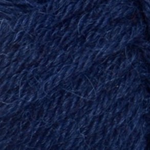 Alpakka Ull - Marine 5575 - 125275