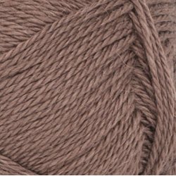 Alpakka Silke - Agern (Eikenott) 3161 - 123931