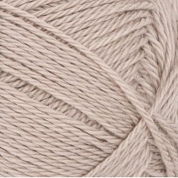 Alpakka Silke - Kardemomme 3821 - 125977