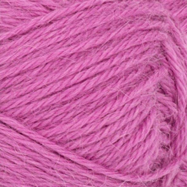 Alpakka - Magenta 4628 - 117344 