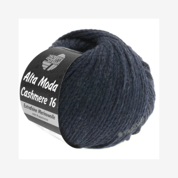 Alta Moda Cashmere 16 Natbl� 11 - 126001