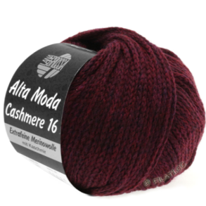 Alta Moda Cashmere 16 Burgund 27 - 23725002
