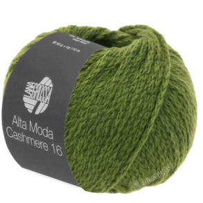 Alta Moda Cashmere 16 M�rk gr�n 90 - 8026022
