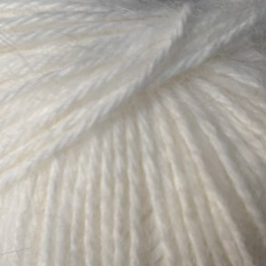 Angora Hvid 620 - 56 