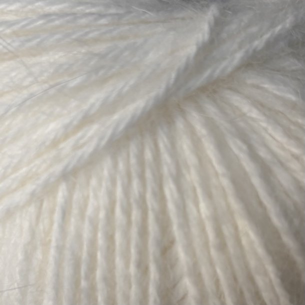 Angora Hvid 620 - 56 
