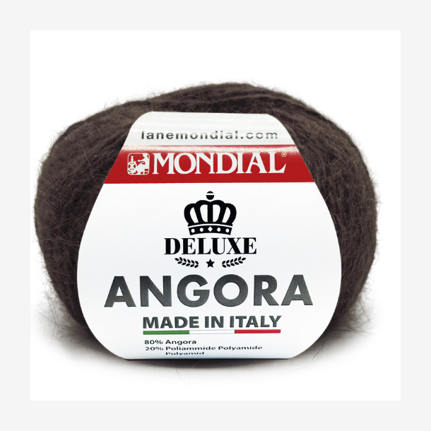 Angora 925 - 42